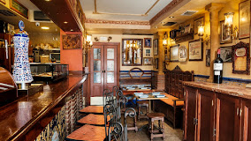 Imagen La Taberna de Ismael
