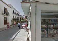 Imagen la tasca de Manolo