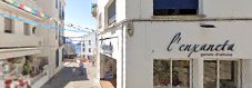 Imagen L'enxaneta gelats d'altura