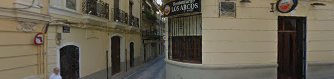 Fotografía de Los Arcos