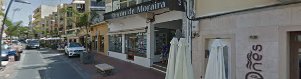 Fotografía de El Rincon de Moraira