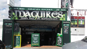 Imagen Maguires Irish Bar & Restaurant