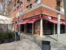 Imagen Marisqueria Sus Tapas Aqui