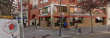Fotografía de Burger King - Fernando Calzadilla