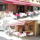 Imagen Mesón Andaluz