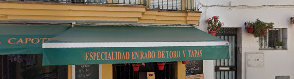 Fotografía de Meson el capote