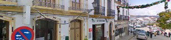 Fotografía de Meson la Alternativa