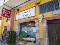 Fotografía de Mesonn Rural El Yantar