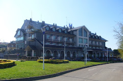 Fotografía de Milagros Golf