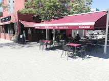 Fotografía de Milana Brasería