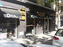 Imagen Mocca Cafeteria