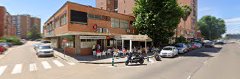 Imagen Cafe Bar Europa