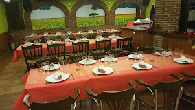 Imagen Restaurante Villa Romero