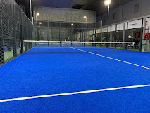 Fotografía de Padel Indoor Restaurant