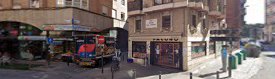Fotografía de Palacio Pekin