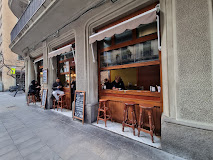 Fotografía de Pintxos