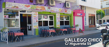 Imagen Pizzeria Churrasqueria Gallego