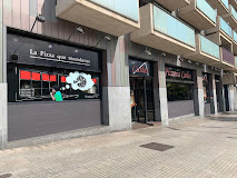 Fotografía de Pizzería Carlos - Placeta de la Creu