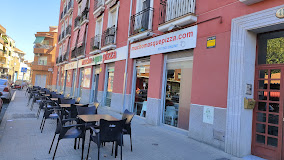 Imagen Pizzeria Mayor talavera
