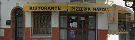 Fotografía de Pizzeria Napoli