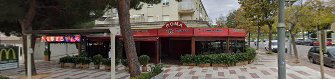 Imagen Pizzeria Roma