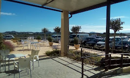 Fotografía de PUERTA DE LA SERRANÍA CAFETERÍA -RESTAURANTE