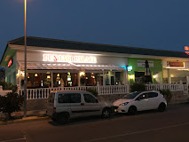 Fotografía de Punjabi Palace