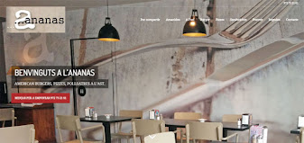 Fotografía de Burger Pizzeria Rostisseria Ananas