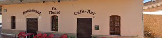 Fotografía de Restaurant Ca L' Isclet