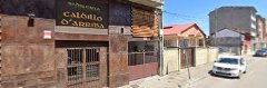 Fotografía de Caldillo de Arriba