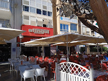 Imagen Restaurante Alinghi