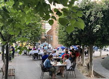 Imagen Restaurante Asador ¨Arte y Brasa ¨
