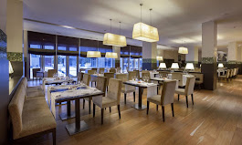 Fotografía de Restaurante Azabache - NH Collection Obradoiro