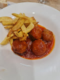 Imagen Restaurante Cal Josep