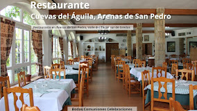 Fotografía de Restaurante Cuevas del Águila