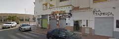 Imagen restaurante El Tuerto