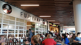 Fotografía de Restaurante Fujiyama