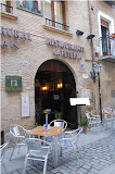 Imagen Restaurante Hotel Bidean
