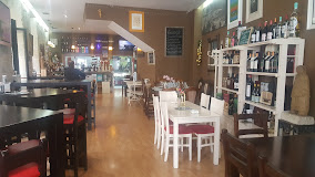 Fotografía de Restaurante La Casineta
