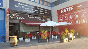Imagen Restaurante la Choco