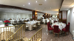 Fotografía de Restaurante La Parrilla