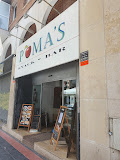 Imagen Restaurante La Poma