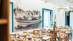 Imagen Restaurante la Teca