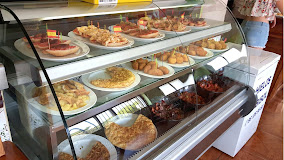 Imagen restaurante la terraza