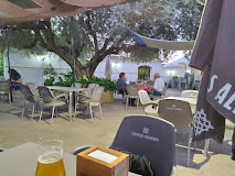 Fotografía de Restaurante "Los Olivos"