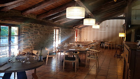Fotografía de Restaurante Makatzeta