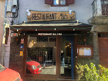 Fotografía de Restaurante All i Oli