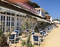 Imagen La Pesquera de Puerto Banús