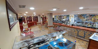 Imagen Restaurante Sargo