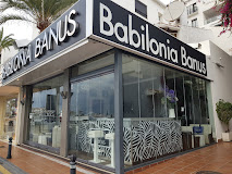 Fotografía de Babilonia